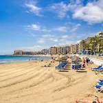 Espanatour Aldea Del Mar 2 Torrevieja