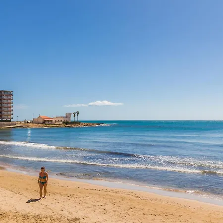 Espanatour Aldea Del Mar 2 Apartman