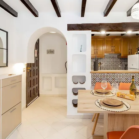 Espanatour Aldea Del Mar 2 Apartamento