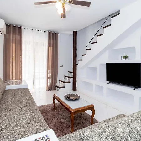 Apartamento Espanatour Aldea Del Mar 2