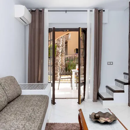 Espanatour Aldea Del Mar 2