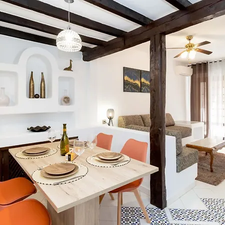 Apartamento Espanatour Aldea Del Mar 2 *