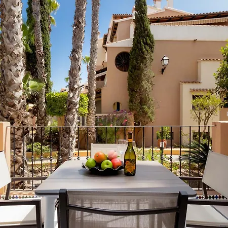 Espanatour Aldea Del Mar 2