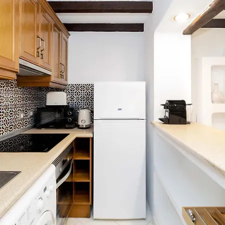 Espanatour Aldea Del Mar 2 *