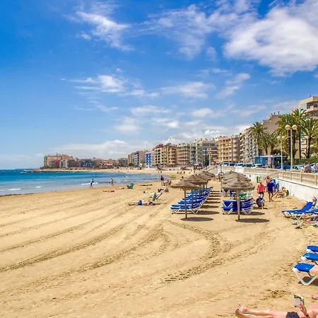 Espanatour Aldea Del Mar 2 Torrevieja