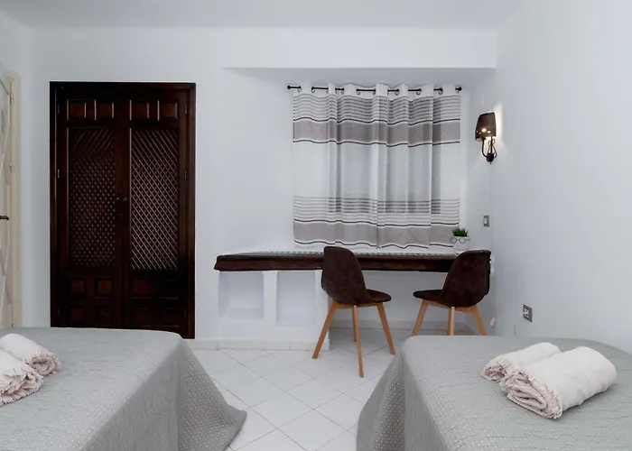 Apartment Espanatour Aldea Del Mar 2 *