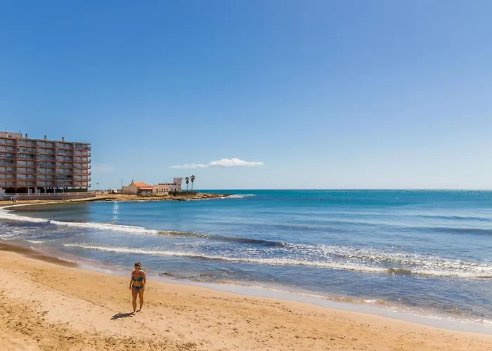 Espanatour Aldea Del Mar 2 Apartman