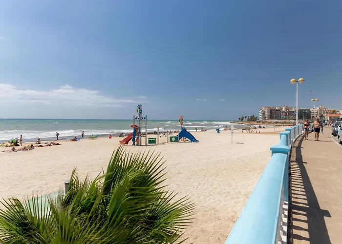 Espanatour Aldea Del Mar 2 Torrevieja