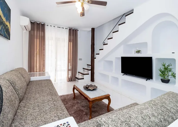 Apartment Espanatour Aldea Del Mar 2