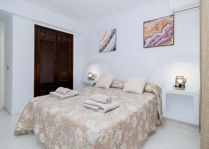 Espanatour Aldea Del Mar 2 * Torrevieja