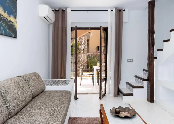 Espanatour Aldea Del Mar 2