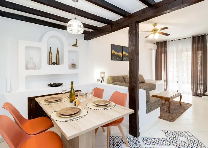 Apartment Espanatour Aldea Del Mar 2 *