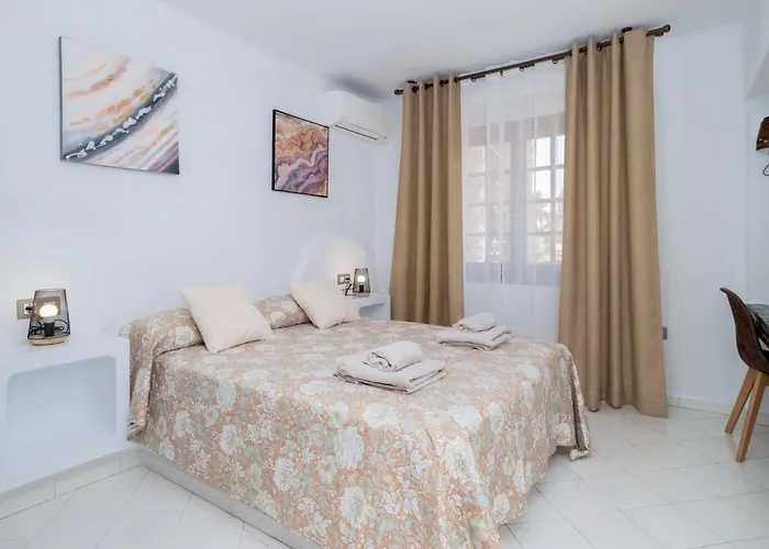 Espanatour Aldea Del Mar 2 Apartment