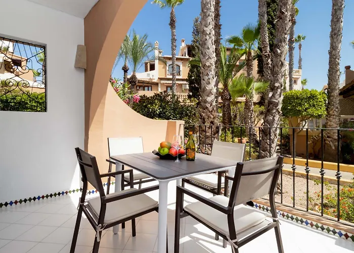 Espanatour Aldea Del Mar 2