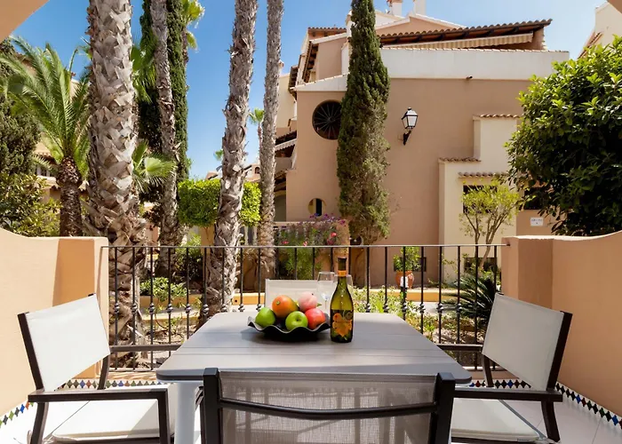 Espanatour Aldea Del Mar 2