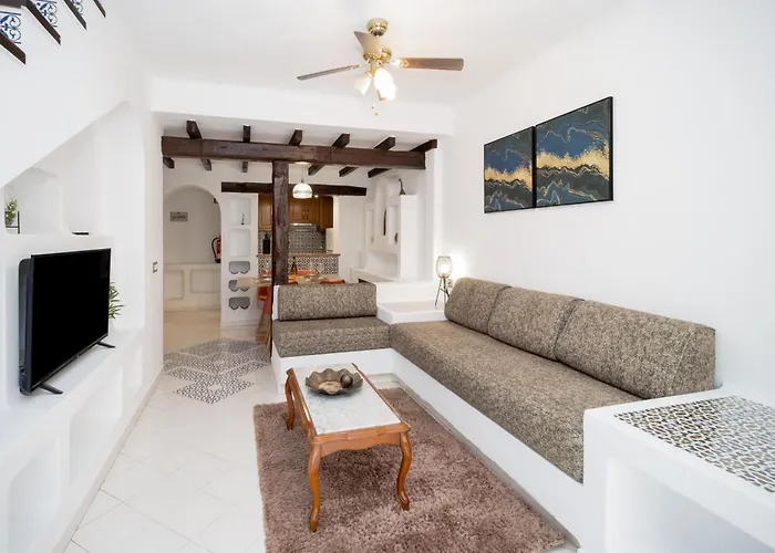 Espanatour Aldea Del Mar 2 Apartment