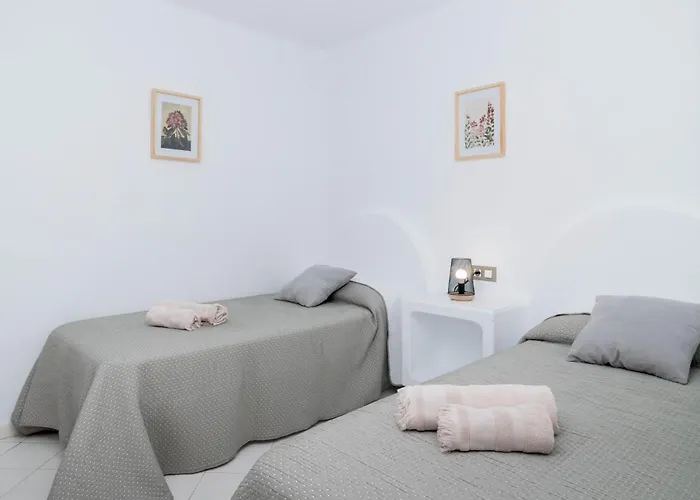 Espanatour Aldea Del Mar 2 Apartment Torrevieja