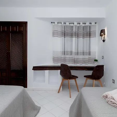 Apartamento Espanatour Aldea Del Mar 2 *