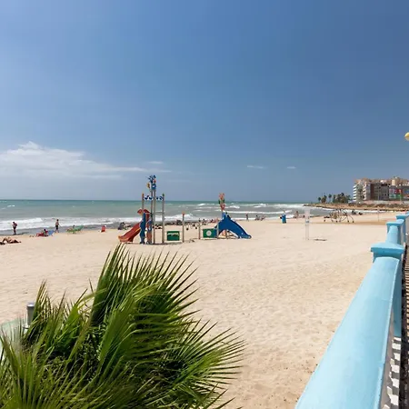 Espanatour Aldea Del Mar 2 Torrevieja