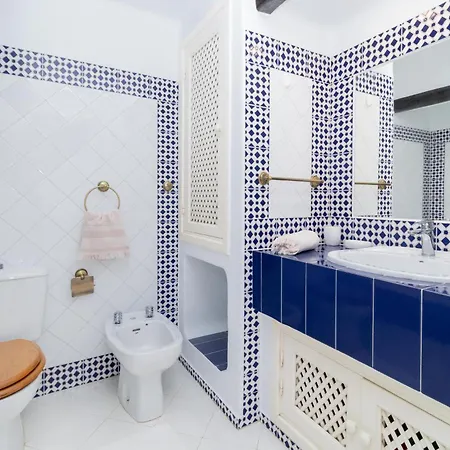 Espanatour Aldea Del Mar 2