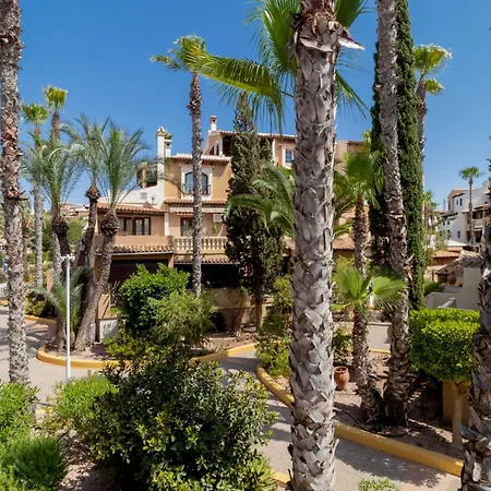 Espanatour Aldea Del Mar 2 Apartamento *