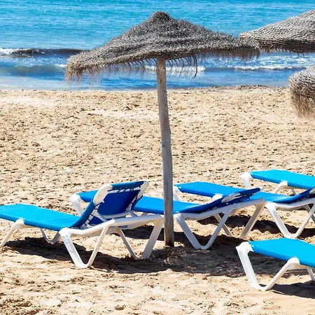 Apartamento Espanatour Aldea Del Mar 2 *