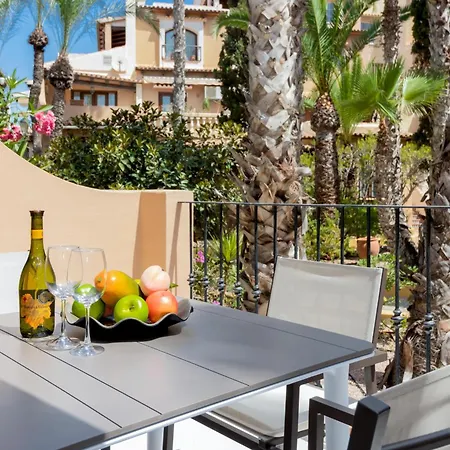 Apartamento Espanatour Aldea Del Mar 2 Torrevieja