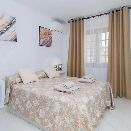 Espanatour Aldea Del Mar 2 Apartamento