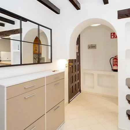 Espanatour Aldea Del Mar 2 *