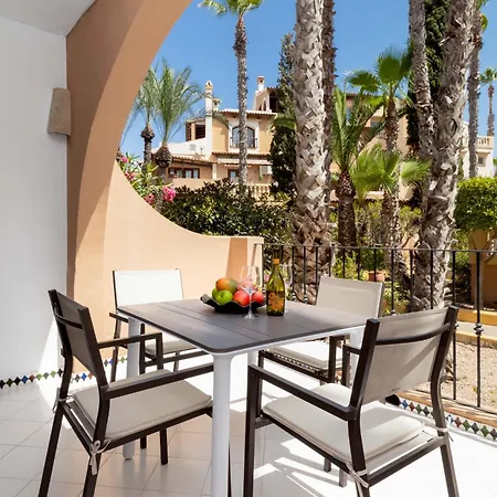 Espanatour Aldea Del Mar 2