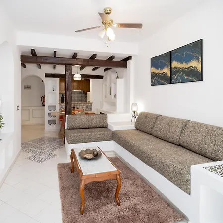 Espanatour Aldea Del Mar 2 Apartamento